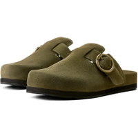 Womens Country Mule
